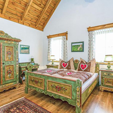 Ferienhaus-Gaas Ngoại thất bức ảnh