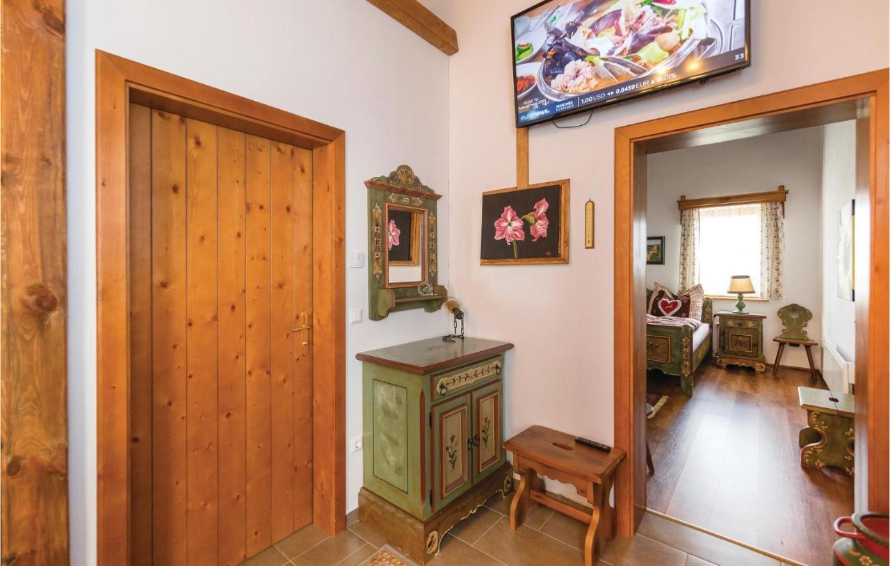 Ferienhaus-Gaas Ngoại thất bức ảnh