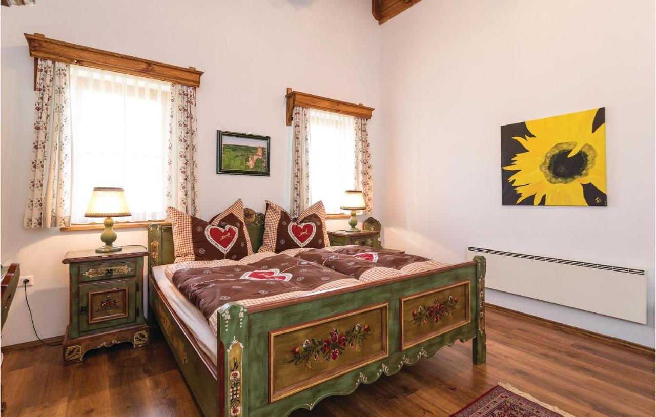 Ferienhaus-Gaas Ngoại thất bức ảnh