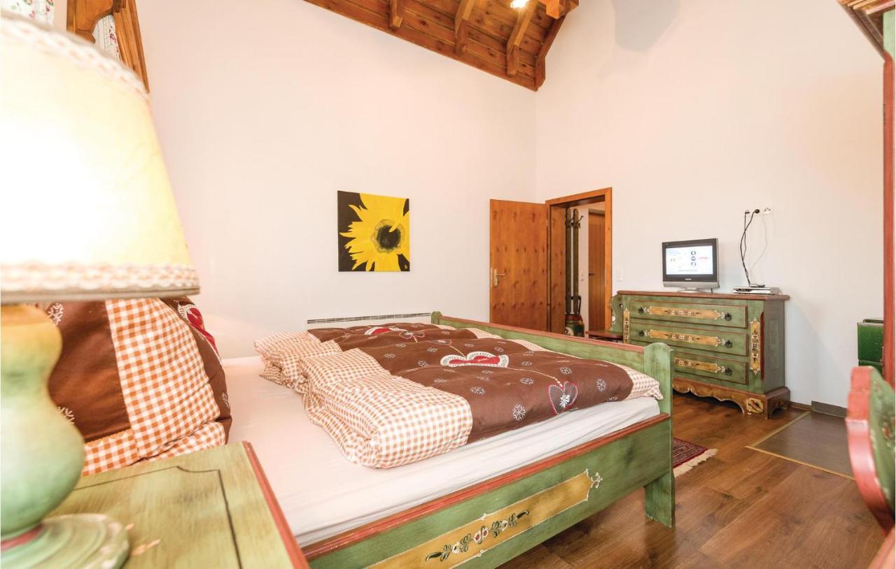 Ferienhaus-Gaas Ngoại thất bức ảnh