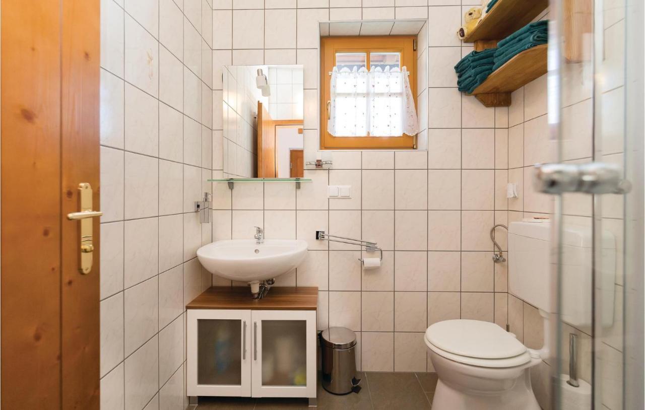Ferienhaus-Gaas Ngoại thất bức ảnh